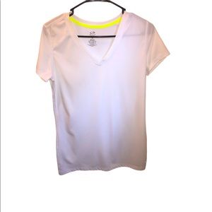 Champion Duodry Drifit workout tee